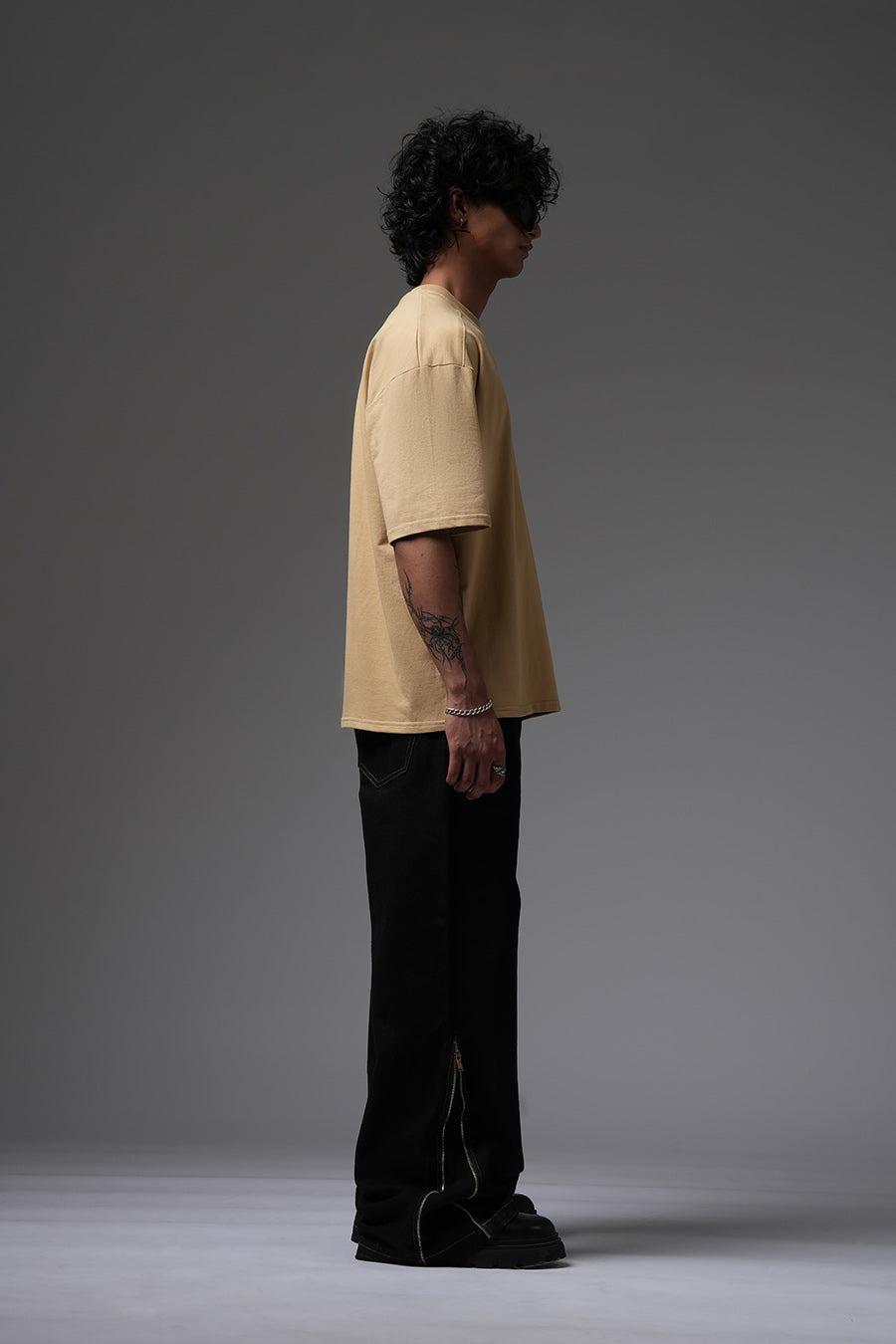 Not So Basic - Desert