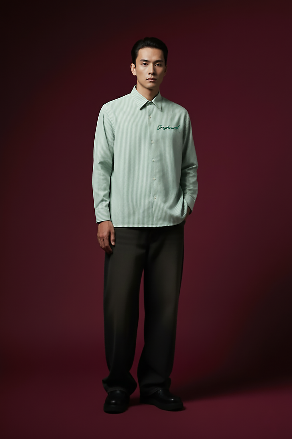 Forever Is A Myth Shirt