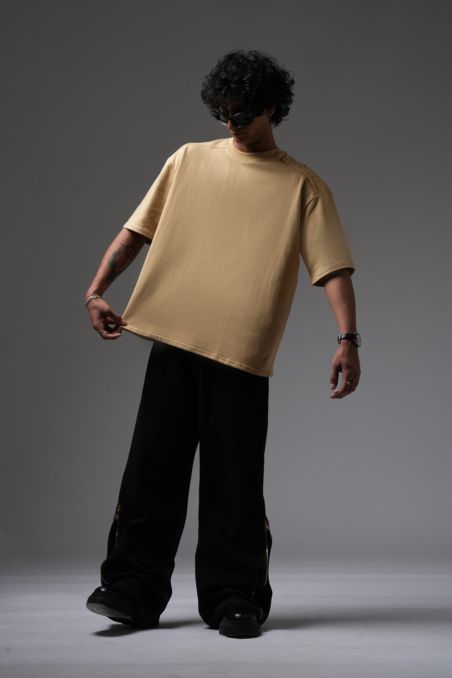 Not So Basic - Desert