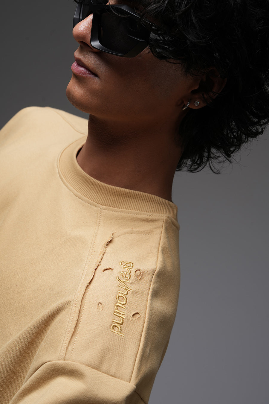 Not So Basic - Desert