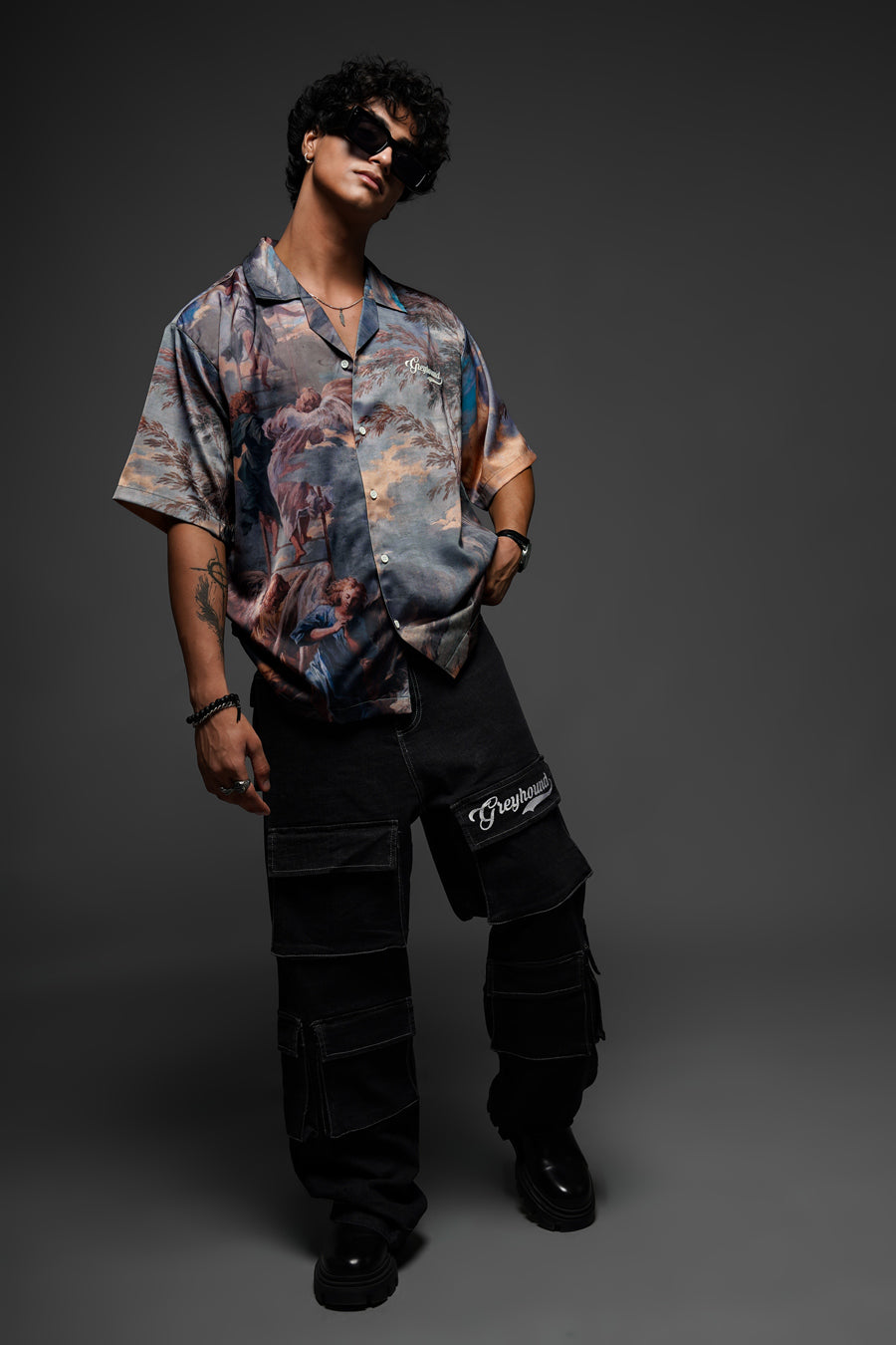 Heaven’s Gateway Shirt