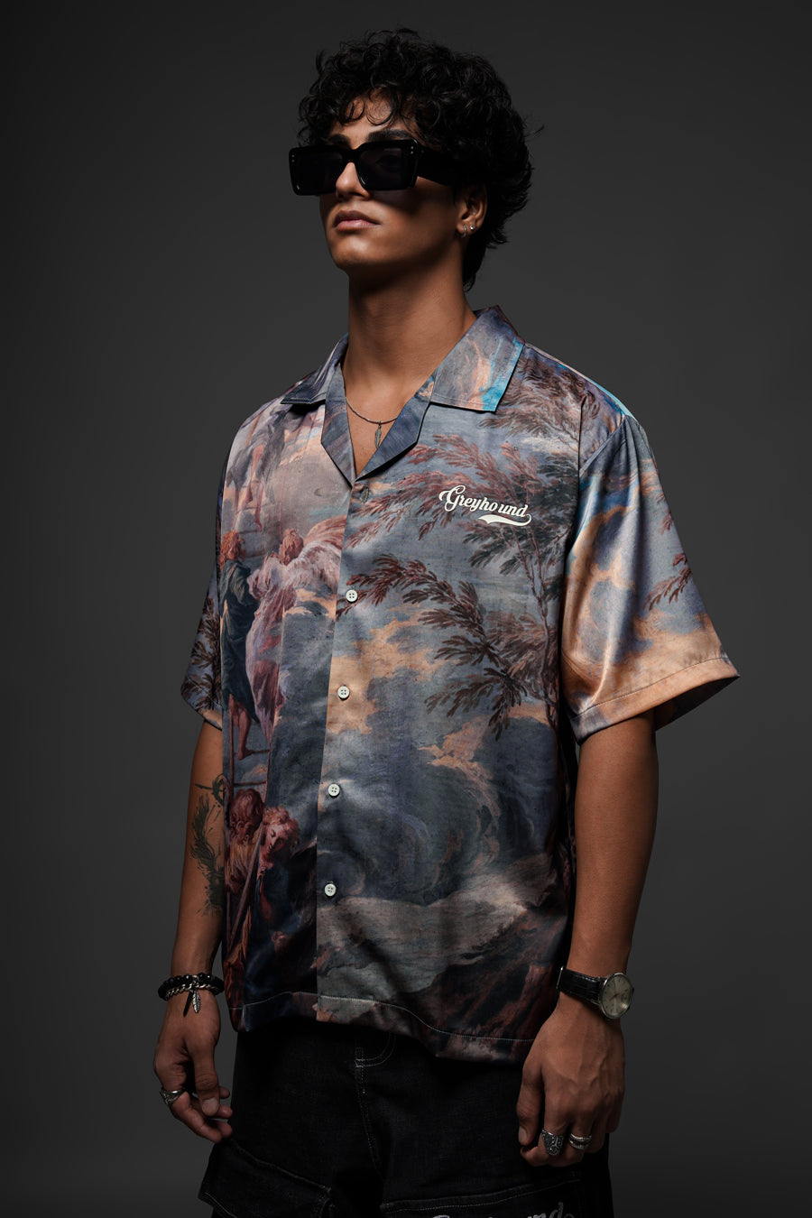 Heaven’s Gateway Shirt