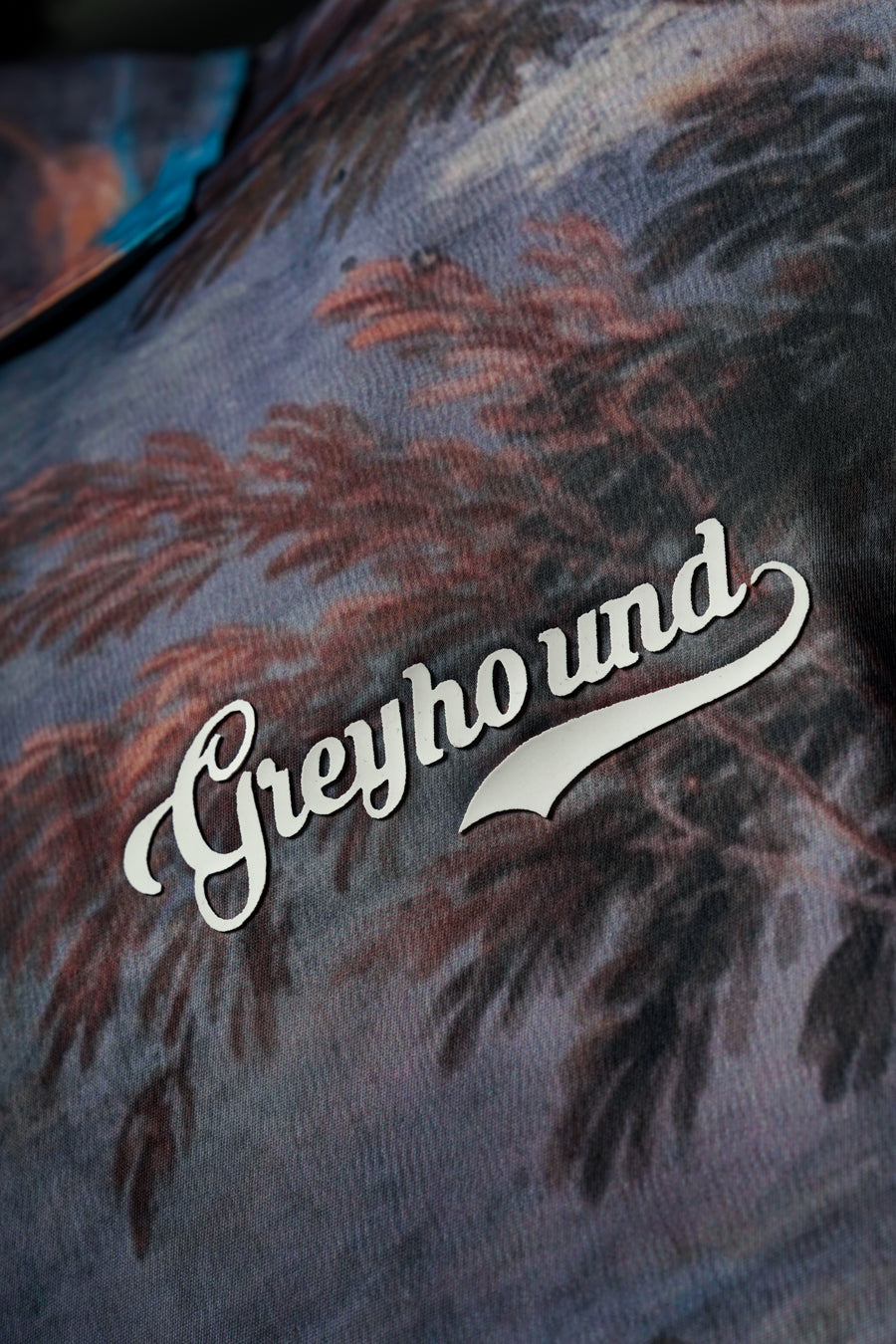 Heaven’s Gateway Shirt