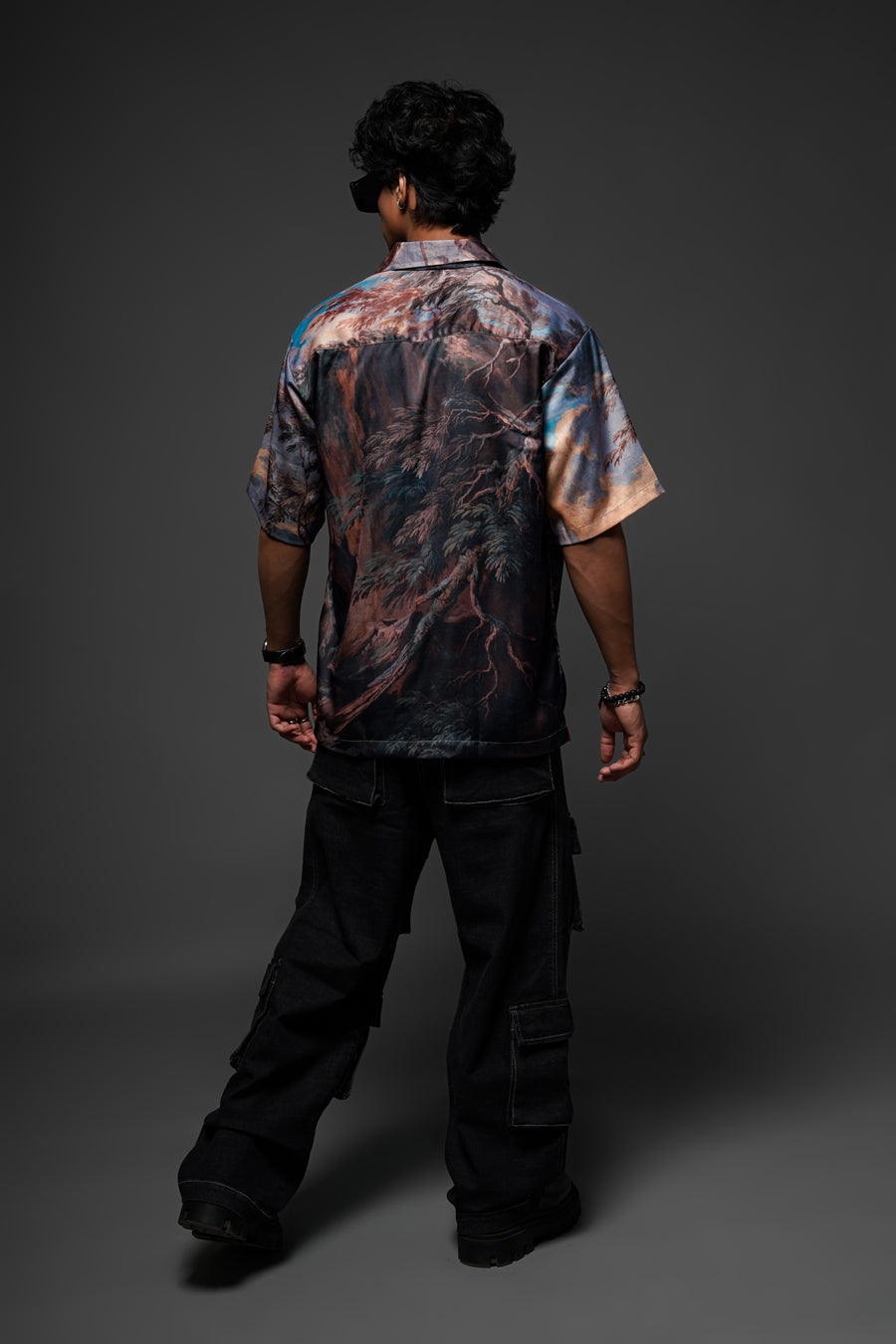 Heaven’s Gateway Shirt