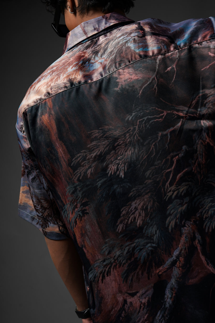 Heaven’s Gateway Shirt