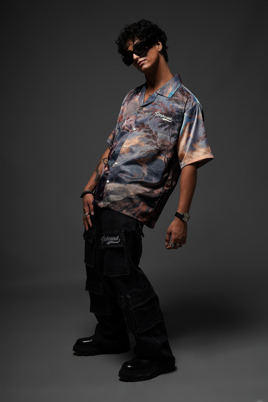 Heaven’s Gateway Shirt