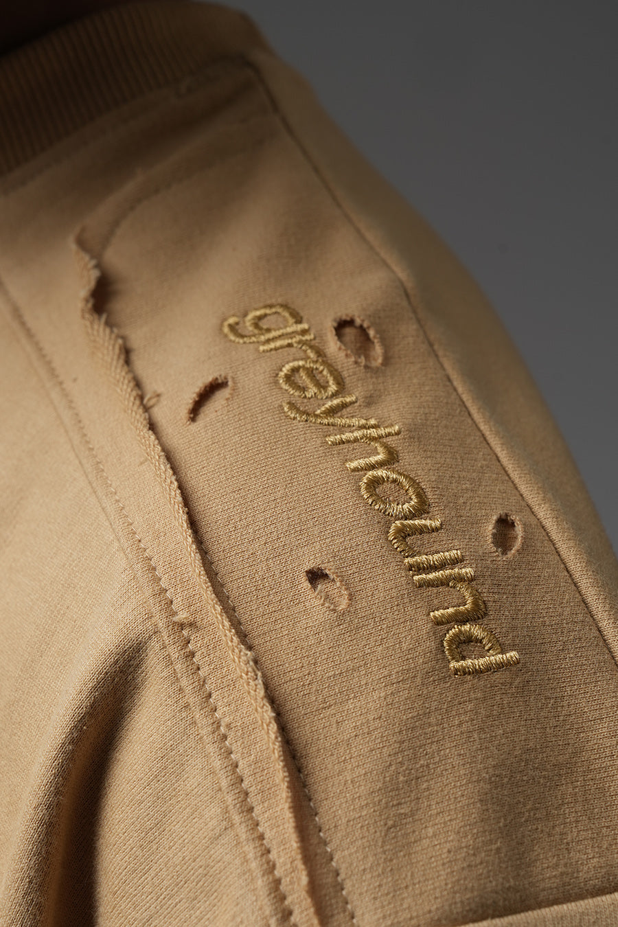 Not So Basic - Desert