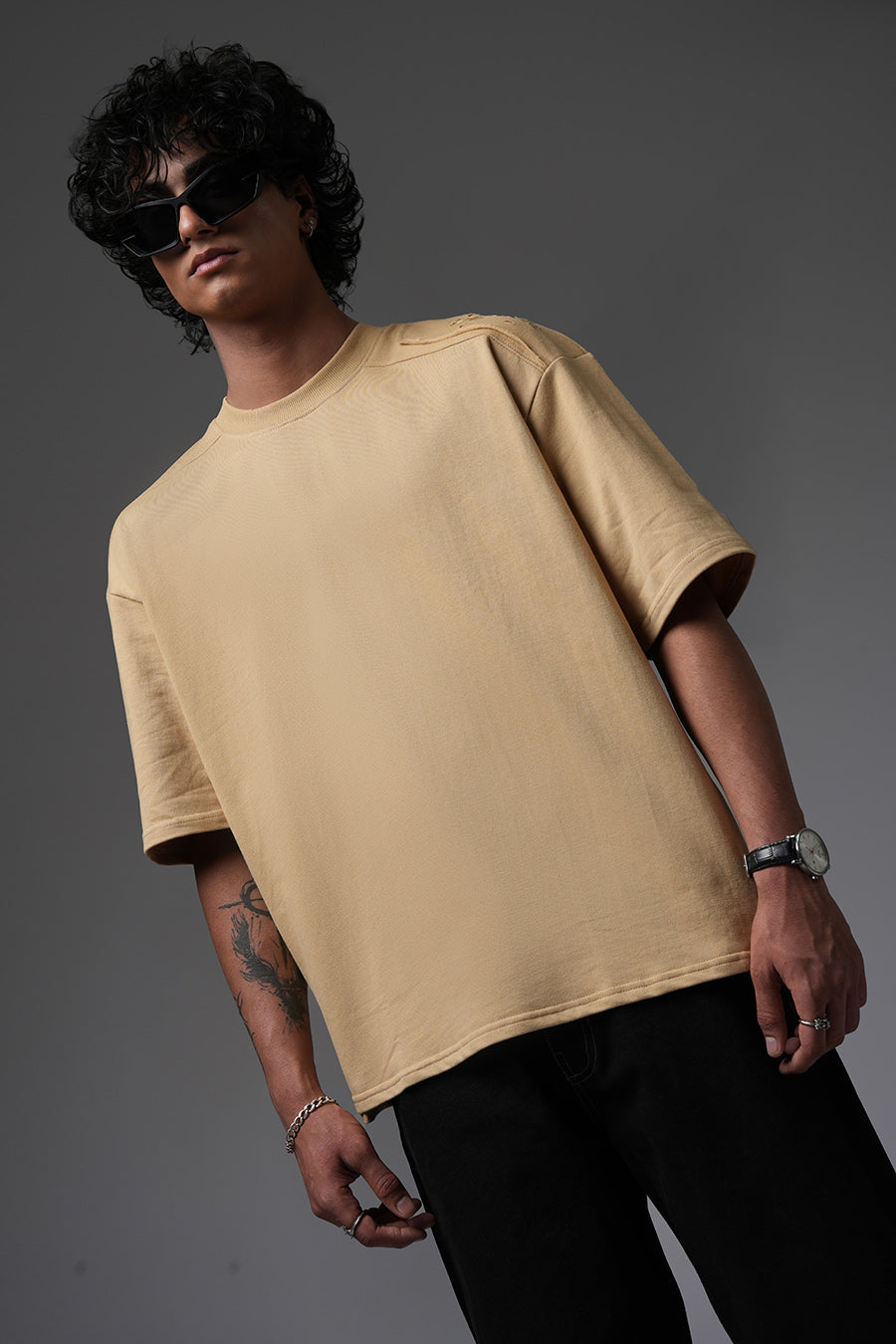 Not So Basic - Desert