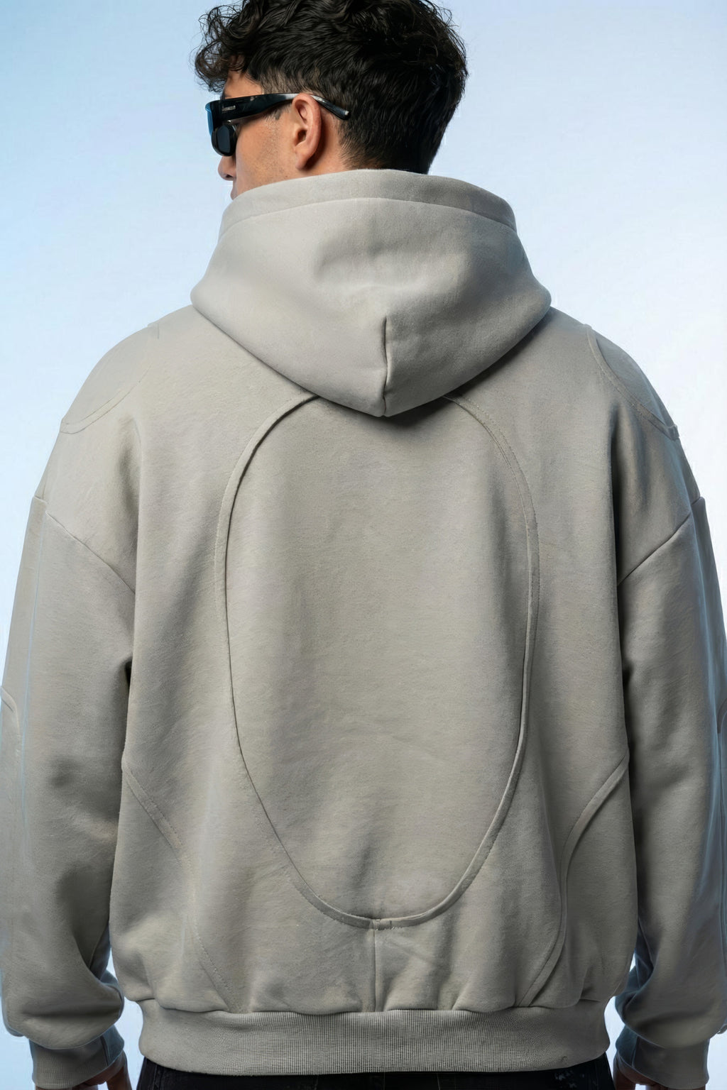 Spacedust Hoodie