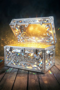 Diamond Mystery Box