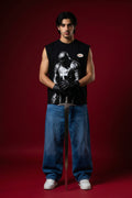 Knight Armor Tank Top