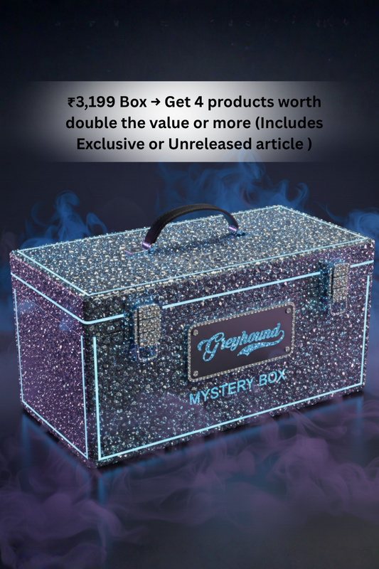 Diamond Mystery Box