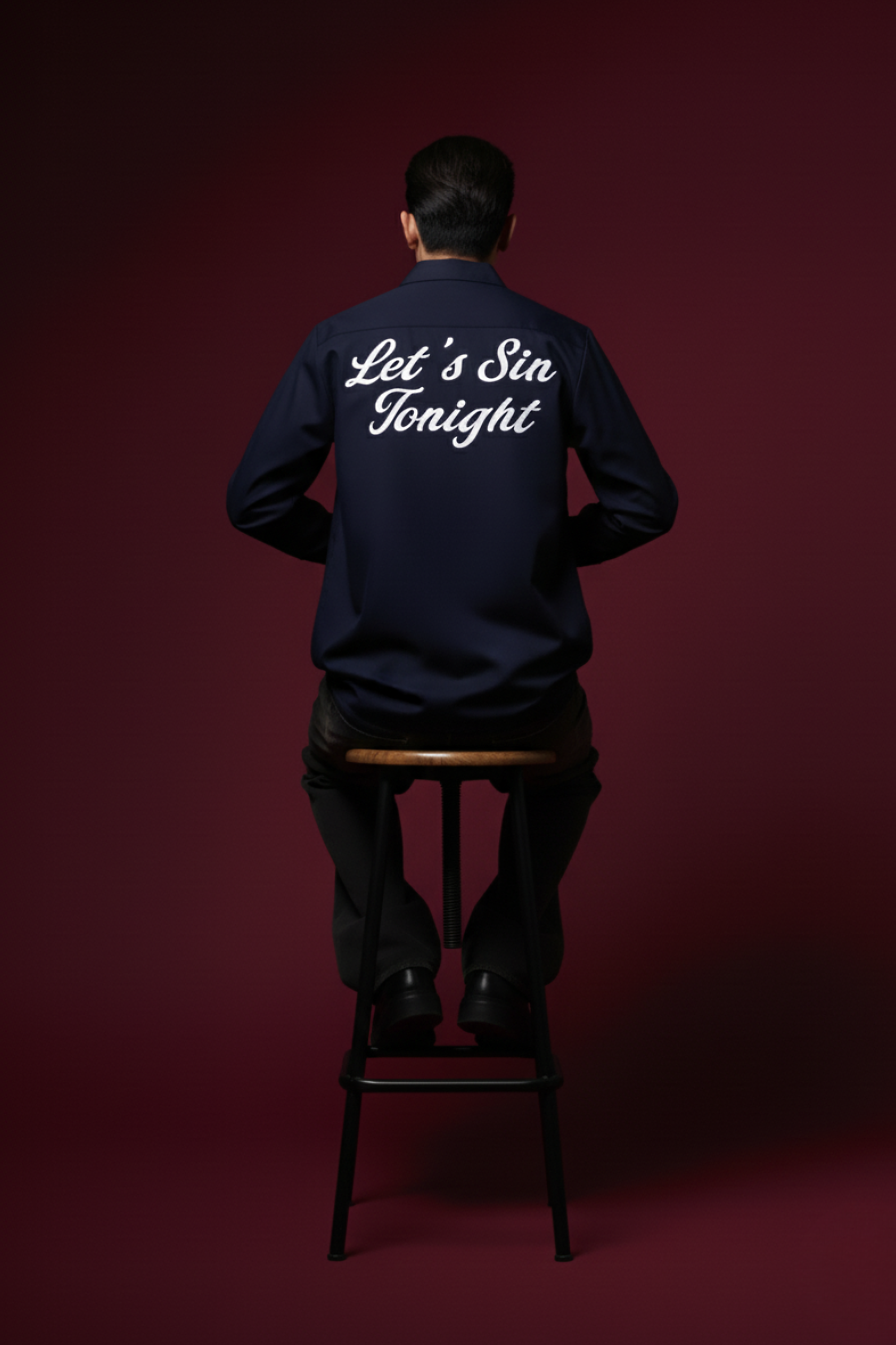 Let’s Sin Tonight Shirt