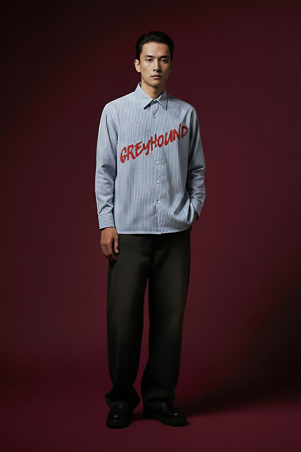 Rich and Rebel Shirt