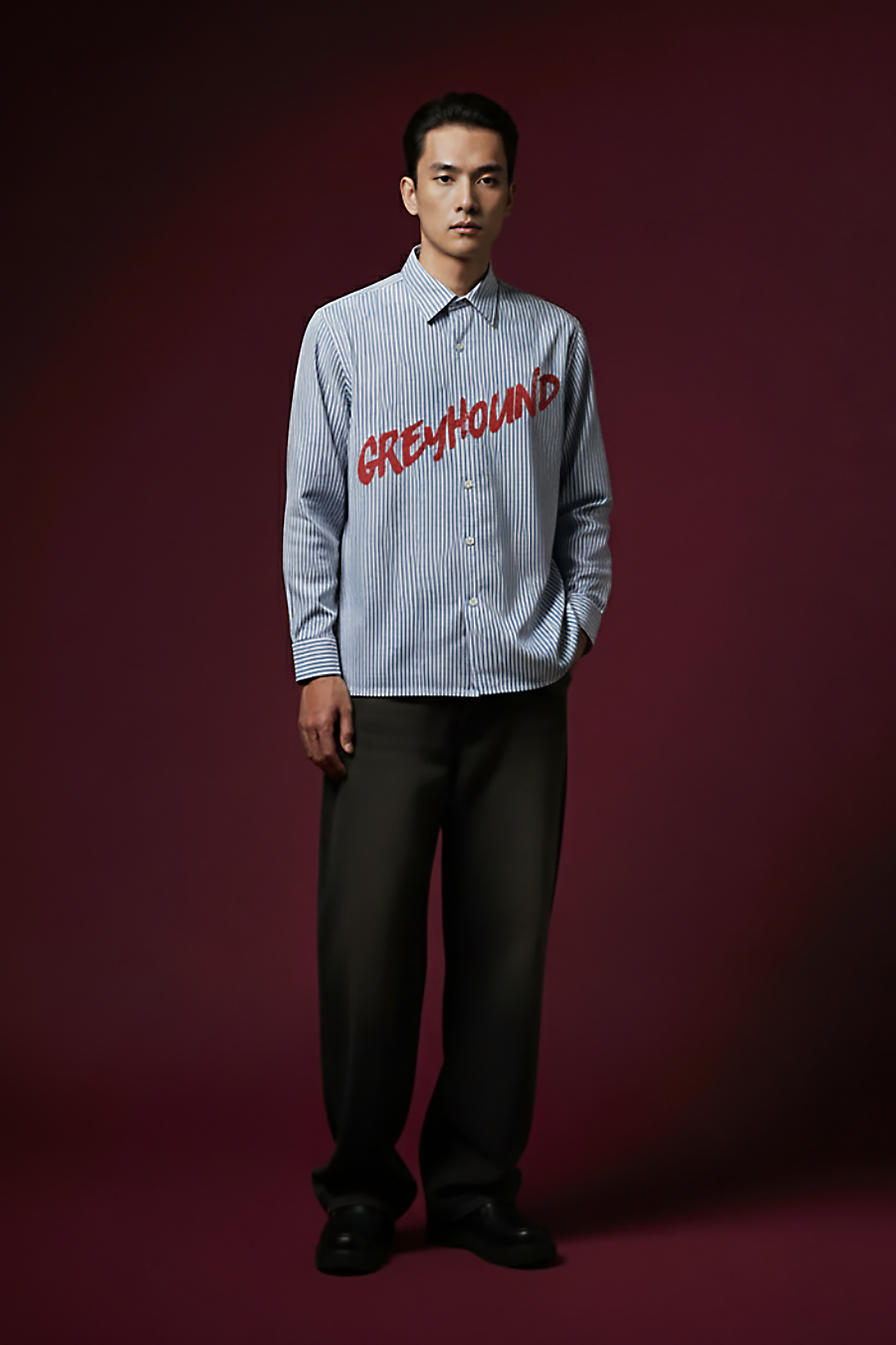 Rich and Rebel Shirt