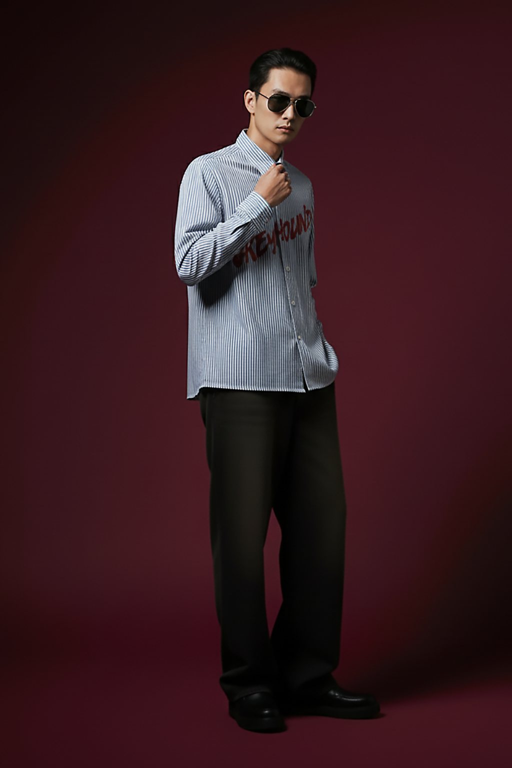 Rich and Rebel Shirt