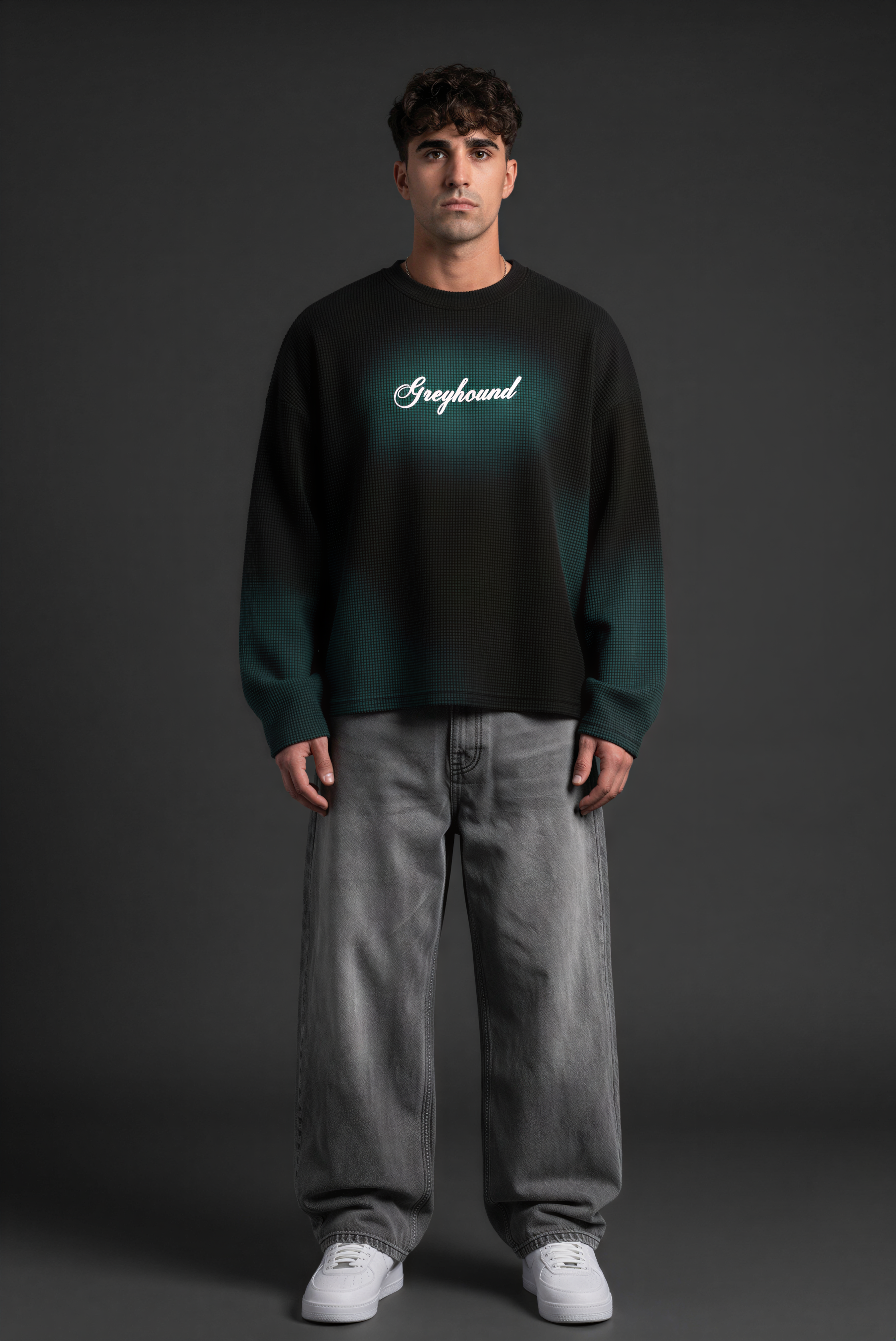 Alcohol You Later Waffle Tee