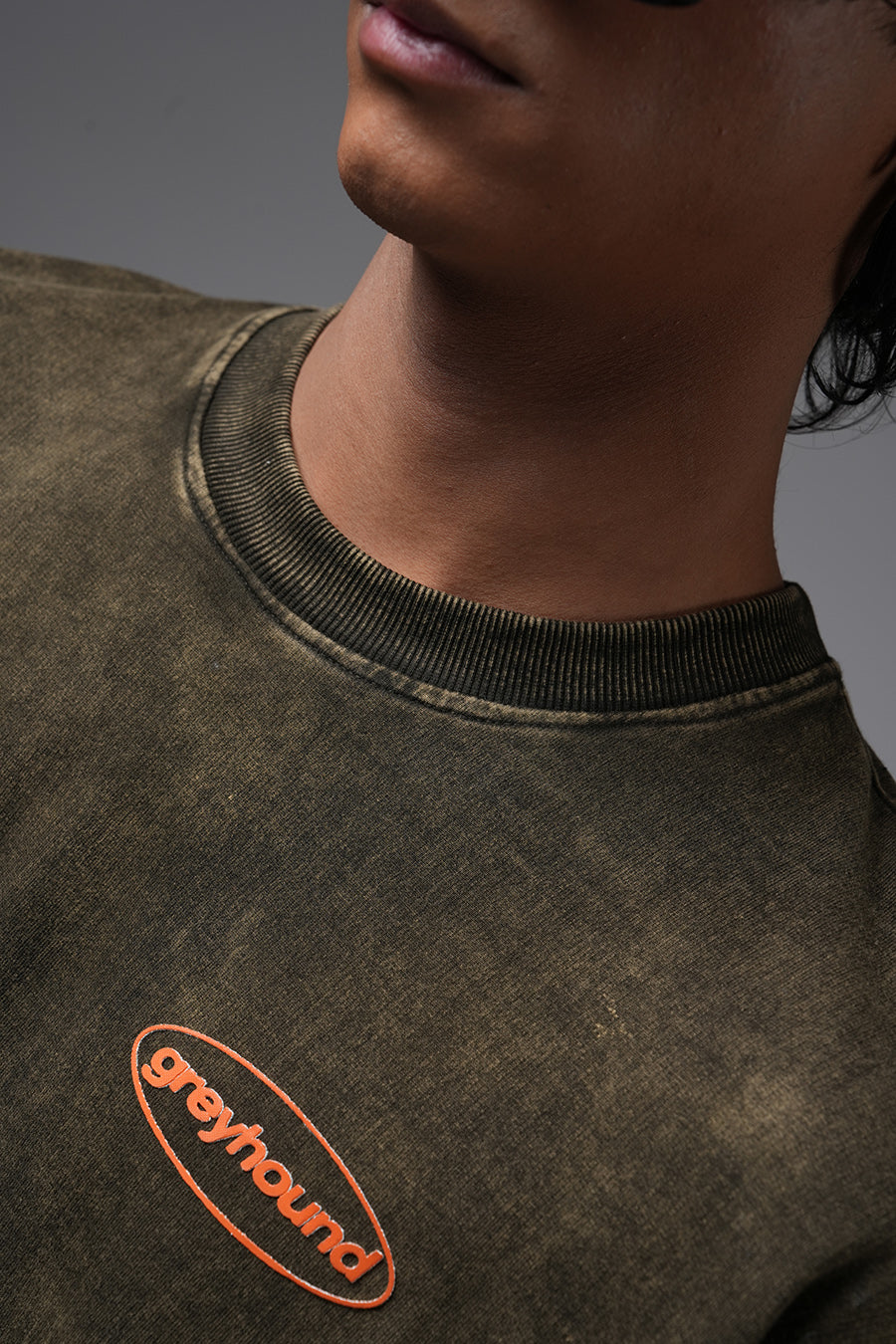 Behind For A Reason Tee