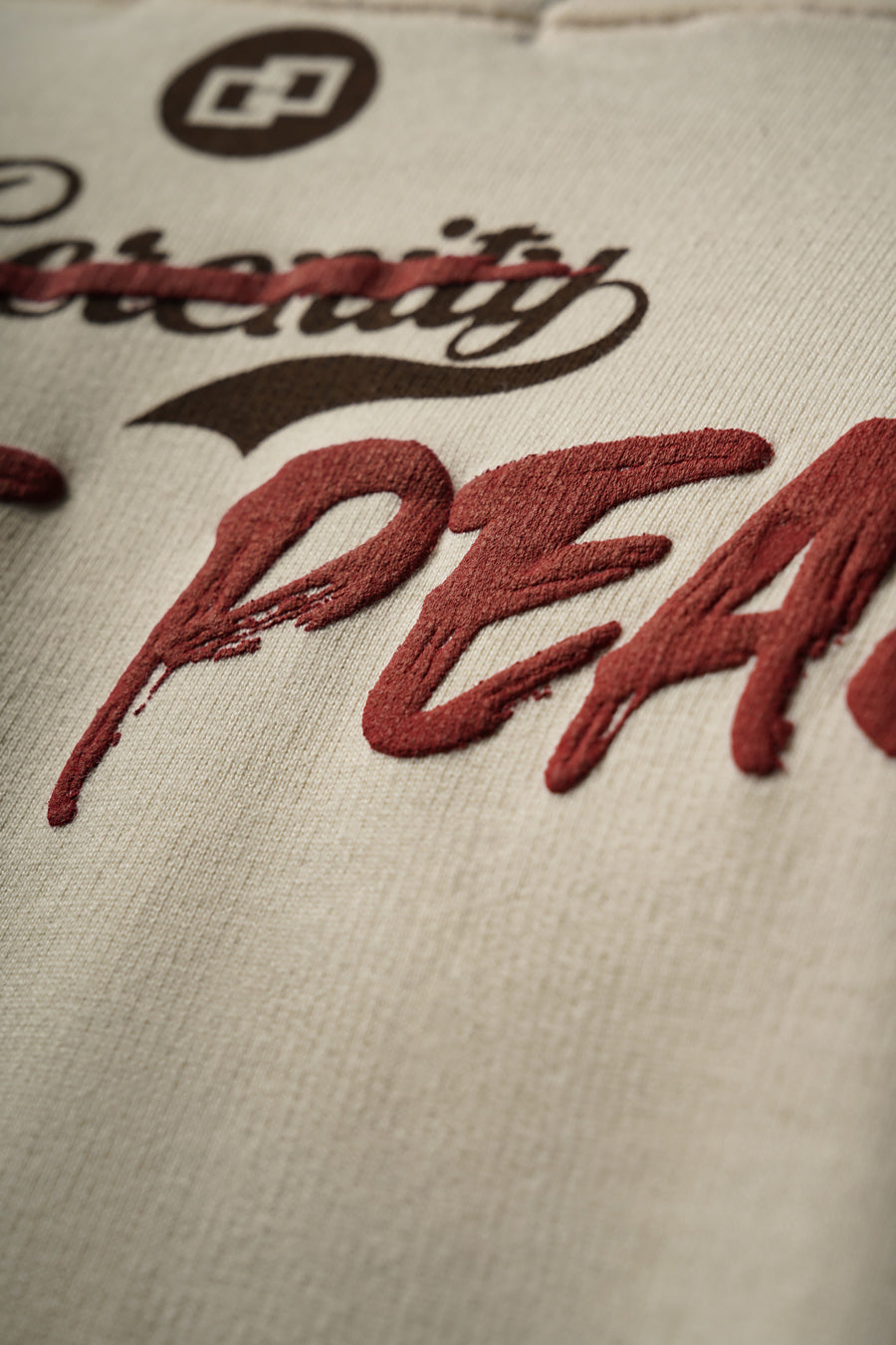 Serenity Oversized T Shirt