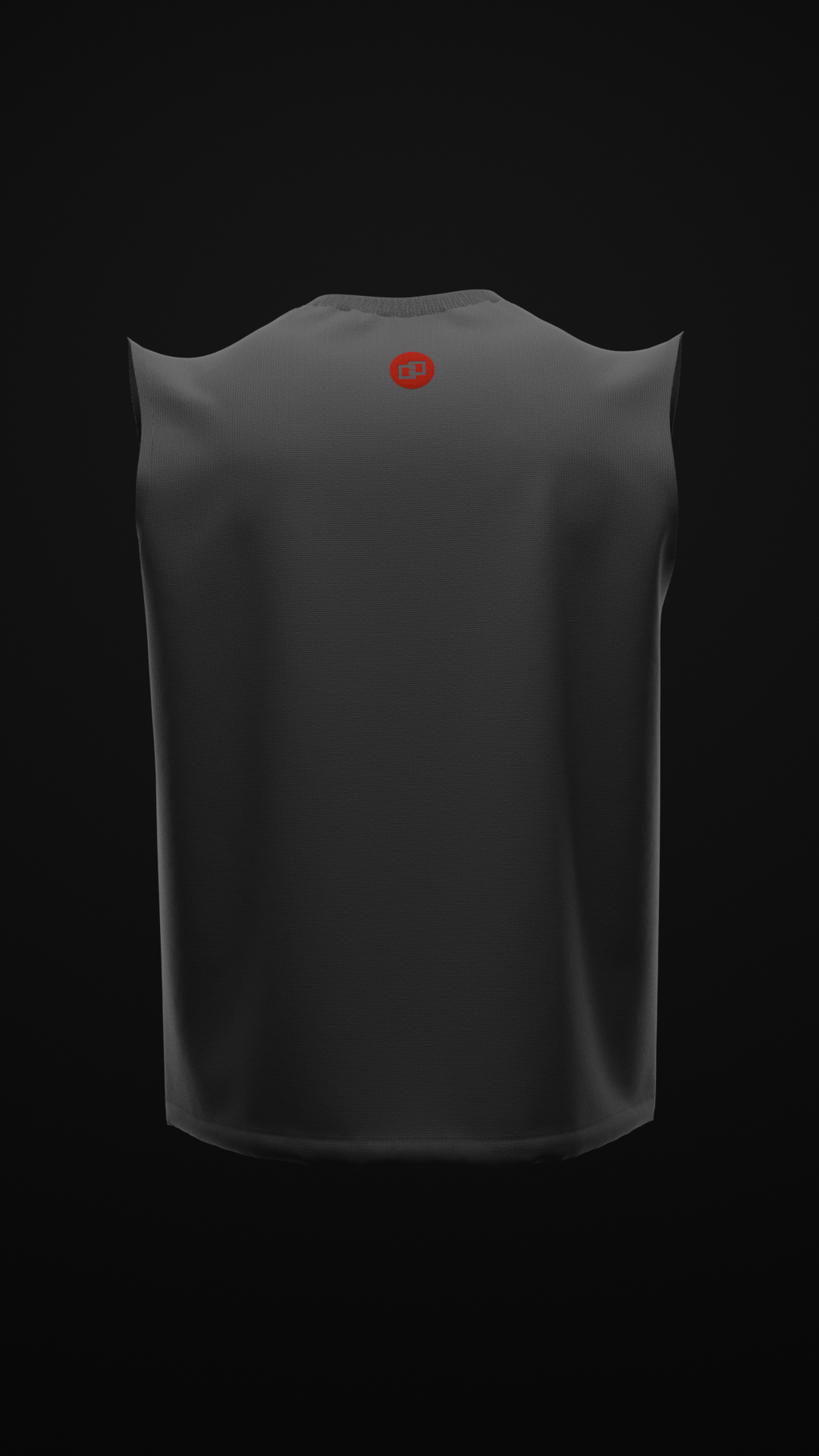 Sinister Tank Top