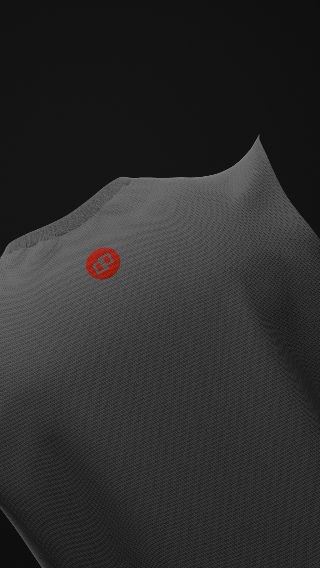 Sinister Tank Top
